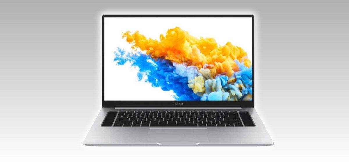 榮耀MAGICBOOK PRO 2020宣布采用高級硬件