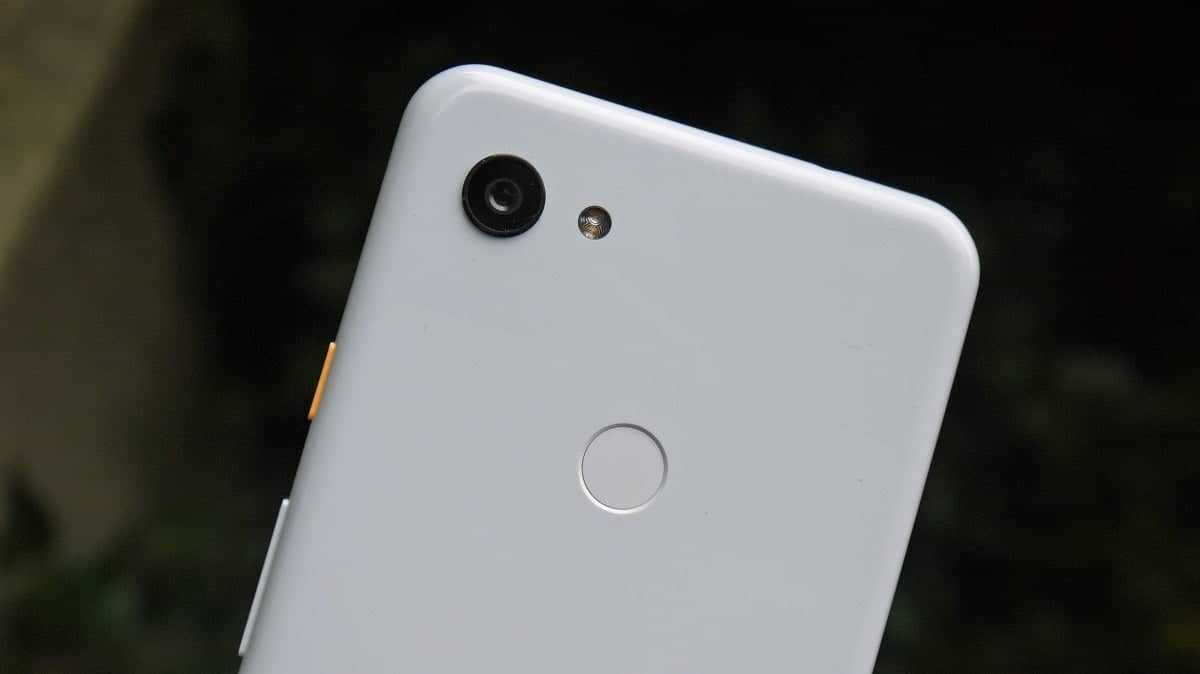 Google Pixel 4a將在沒(méi)有Active Edge功能的情況下到貨