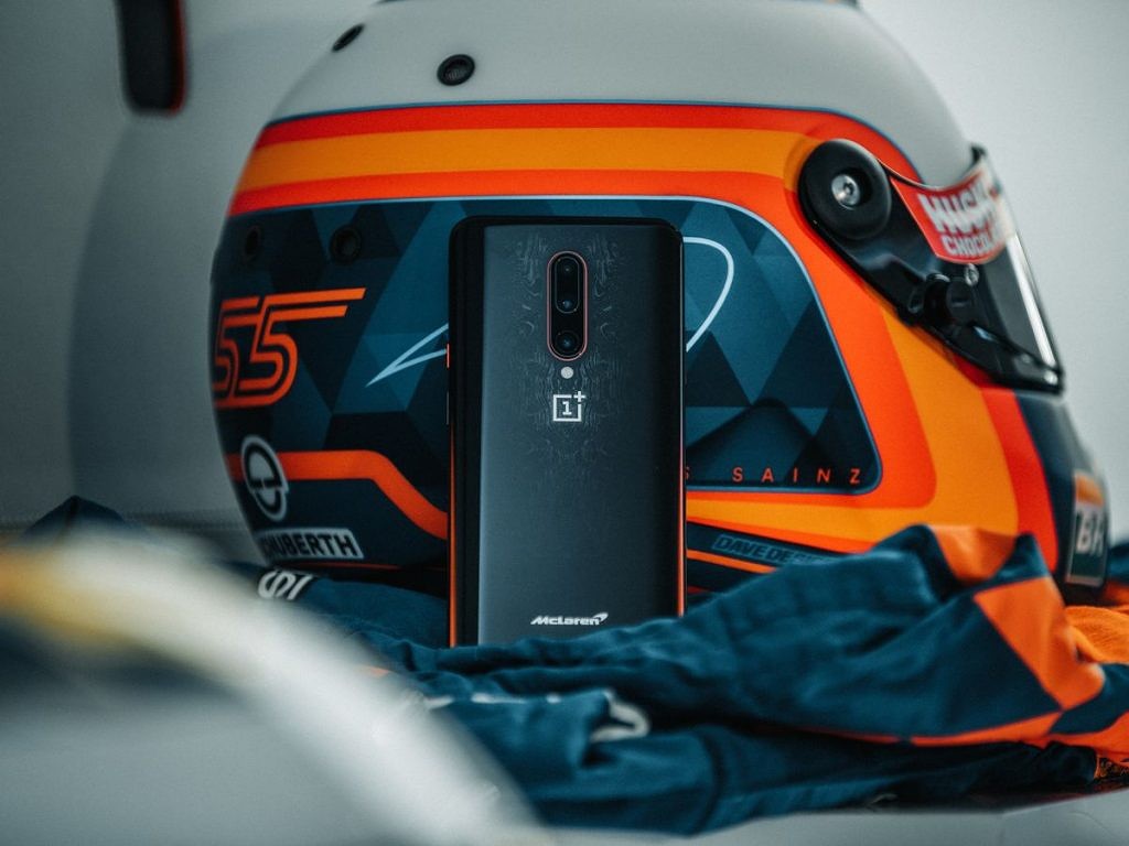 OnePlus已從McLaren的合作伙伴頁(yè)面上刪除，暗示不會(huì )再有McLaren Edition