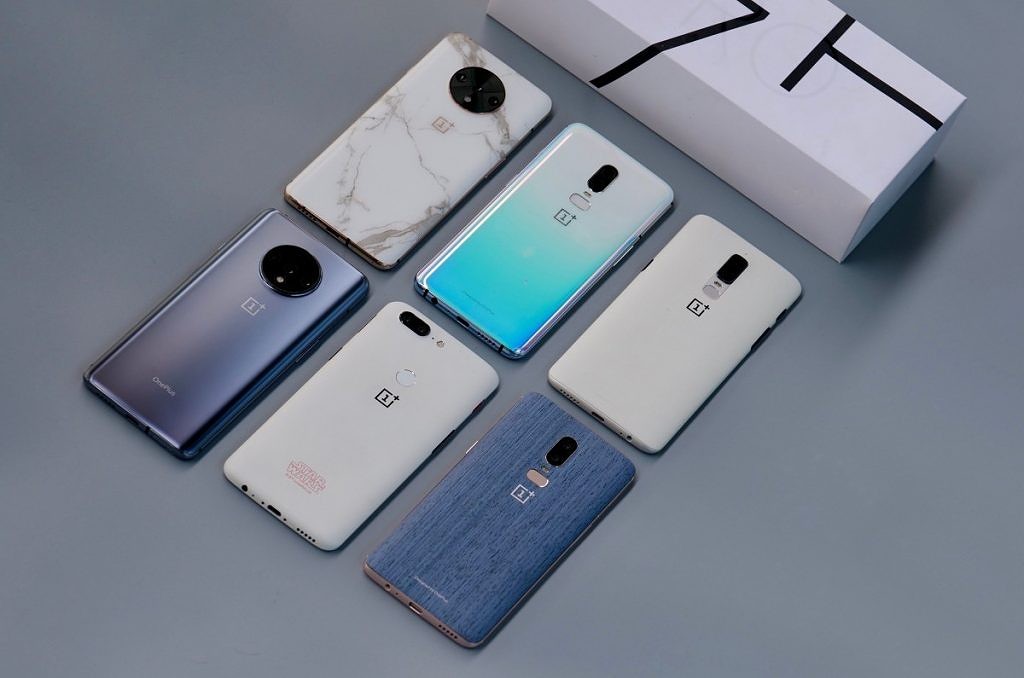 OnePlus已從McLaren的合作伙伴頁(yè)面上刪除，暗示不會(huì )再有McLaren Edition
