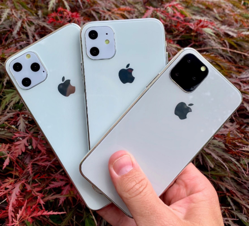 立即獲取iOS 13.5，戴著(zhù)面具即可更快解鎖iPhone