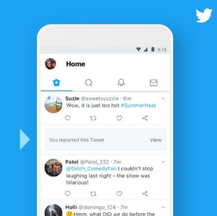 現在更容易在Twitter上閱讀帶有評論的文章