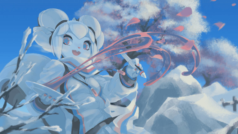 開(kāi)源圖形編輯器Krita，現已在Play商店中提供