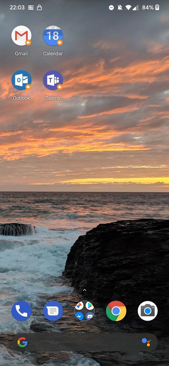 如何在OnePlus手機上將任何應用程序添加到OxygenOS并行應用程序空間