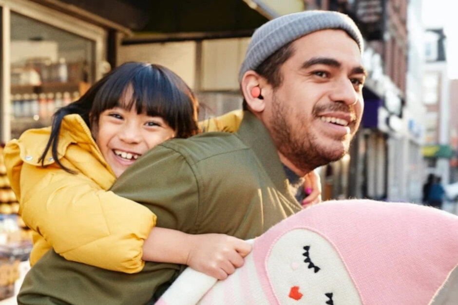 除了Google，這兩家商店都有Google Pixel Buds庫存