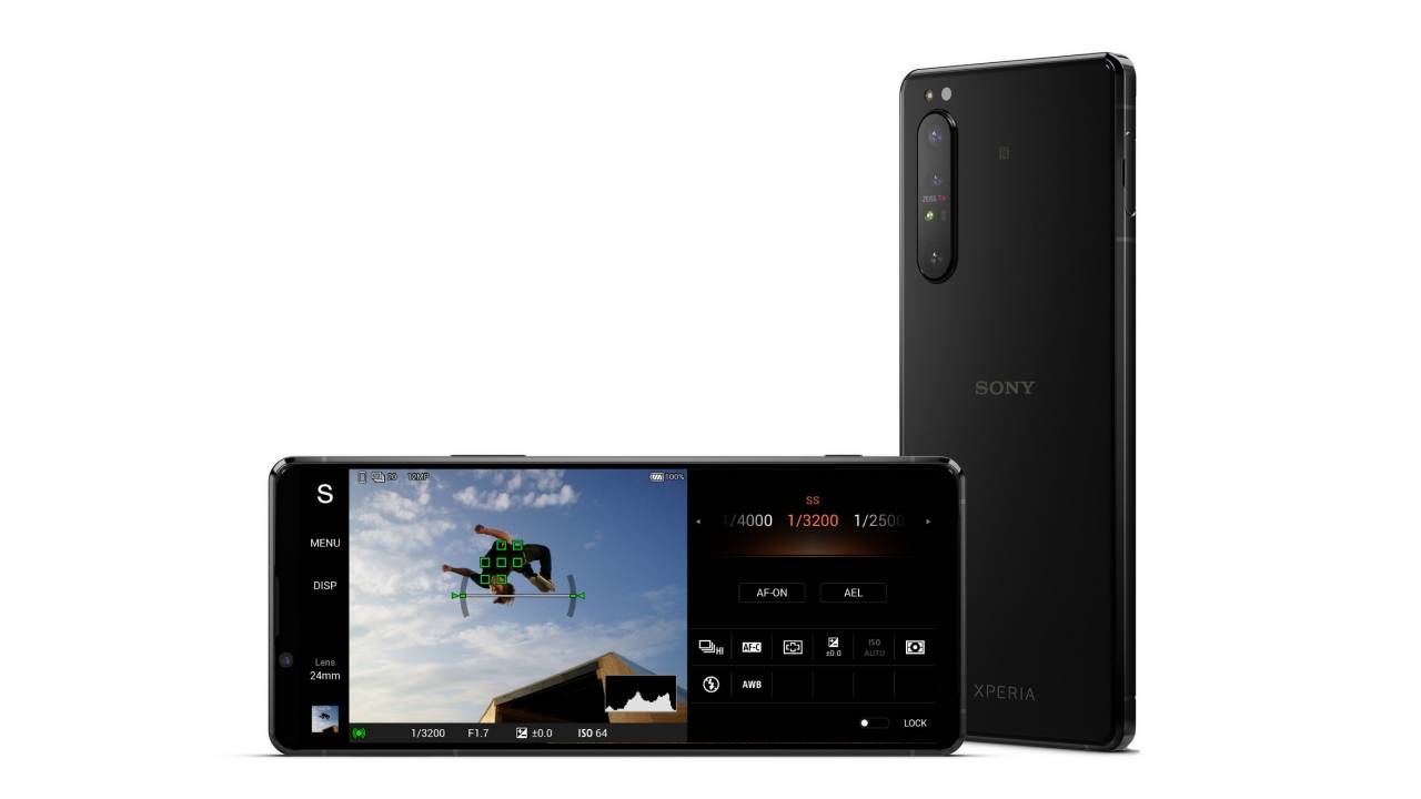 索尼Xperia 1 II將在兩個(gè)月內正式登陸美國