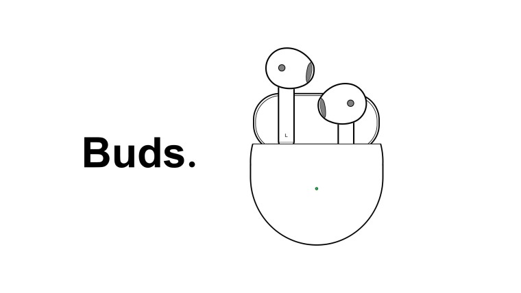 據報道，OnePlus將其真正的無(wú)線(xiàn)耳塞稱(chēng)為``OnePlus Buds''