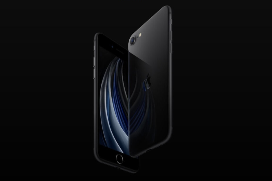 第二代iPhone SE確實(shí)為Apple帶來(lái)了回報