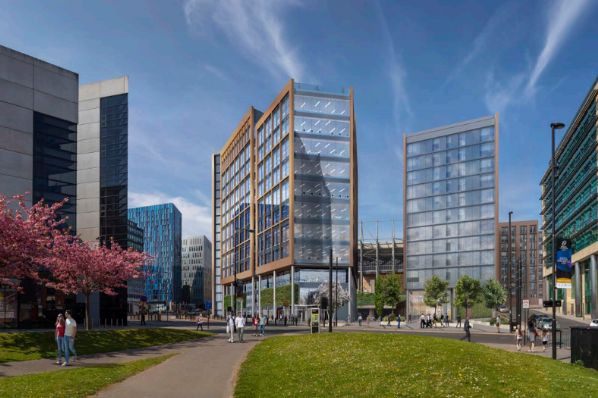 Reditum Capital為紐卡斯爾住宅區開(kāi)發(fā)（GB）提供1,120萬(wàn)歐元