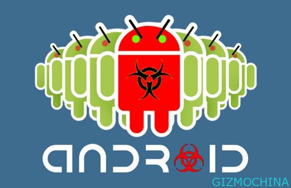 1億Android用戶(hù)受此中國間諜軟件的影響