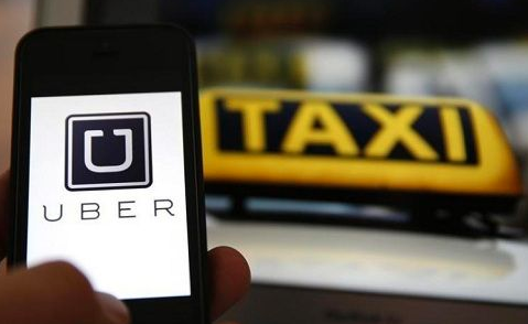 Uber推出了新的每小時(shí)收費標準，可延長(cháng)往返行程