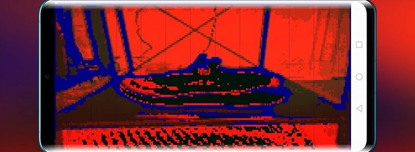 Night Vision在Samsung Galaxy S20 +，Note 10+和S10 5G上使用ToF相機，讓您在黑暗中看清