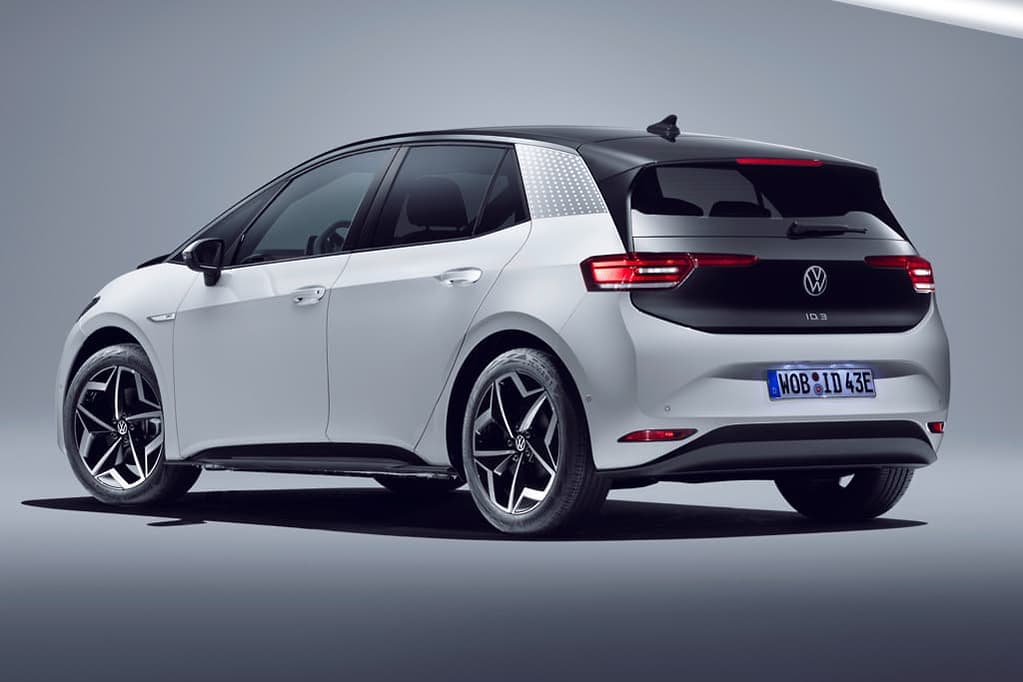 大眾有望在2025年之前生產(chǎn)150萬(wàn)輛電動(dòng)汽車(chē)