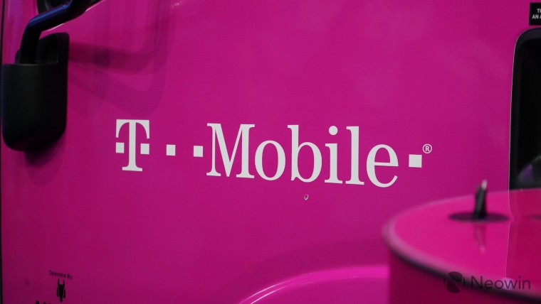 T-Mobile現在在美國所有50個(gè)州擁有5G