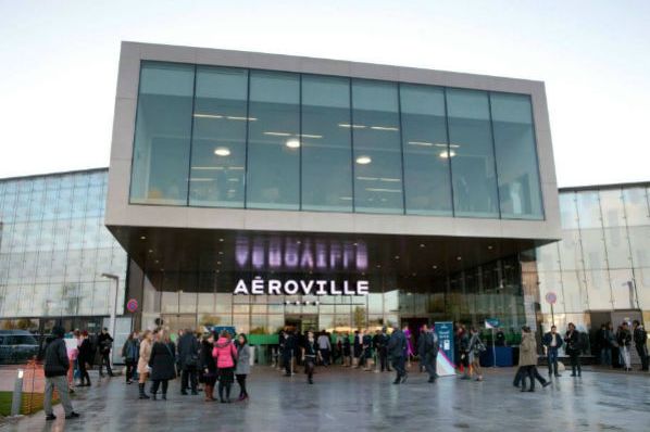 URW出售法國零售產(chǎn)品