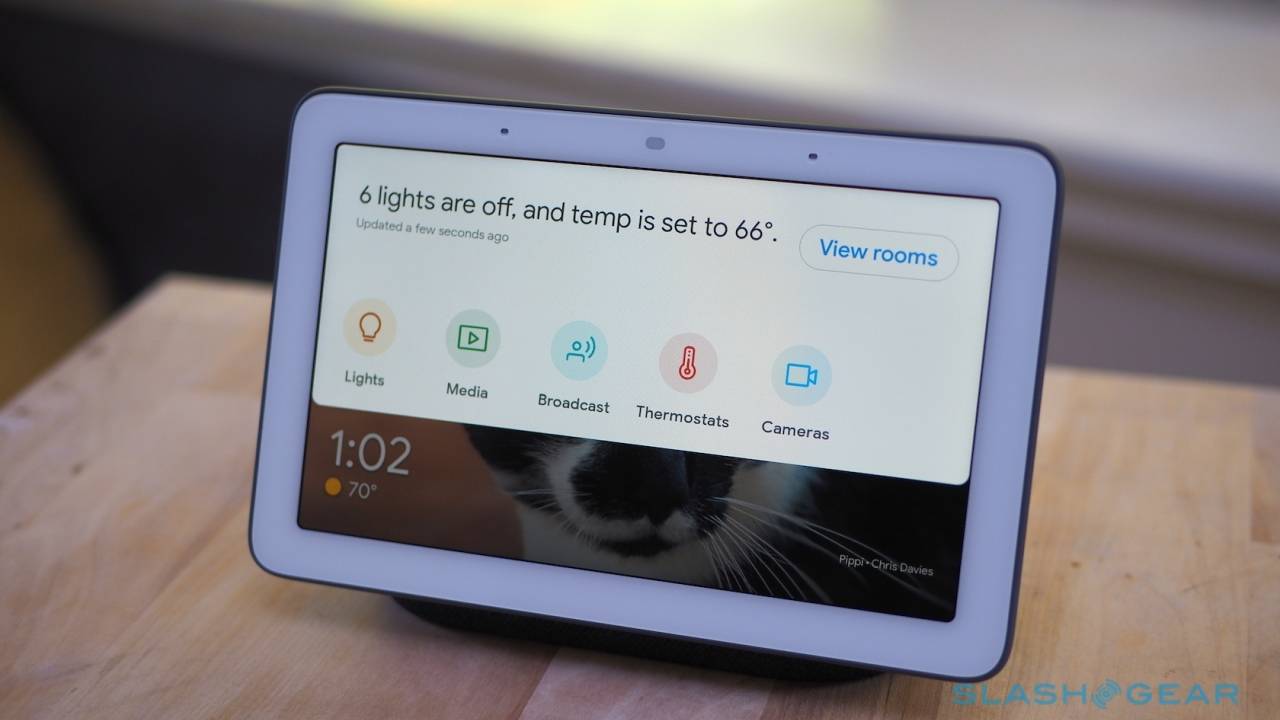 Nest Aware訂戶(hù)可獲得免費的Nest Hub優(yōu)惠，代碼終于可以使用