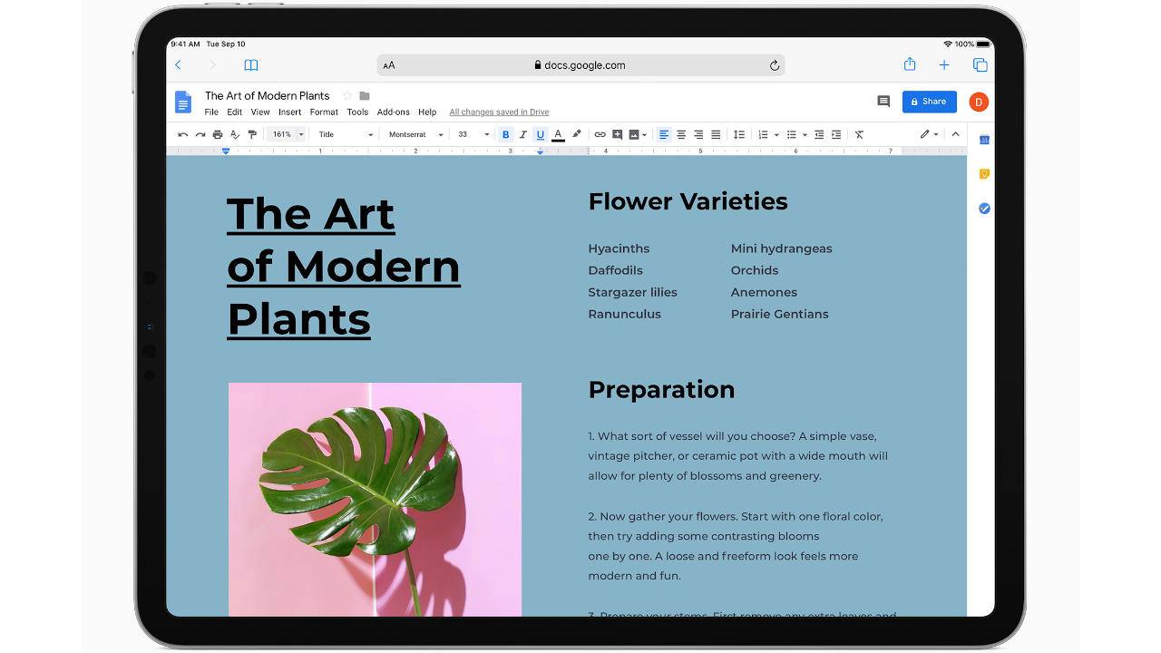 iOS 14 Safari獲得內置翻譯，更好地支持Apple Pencil