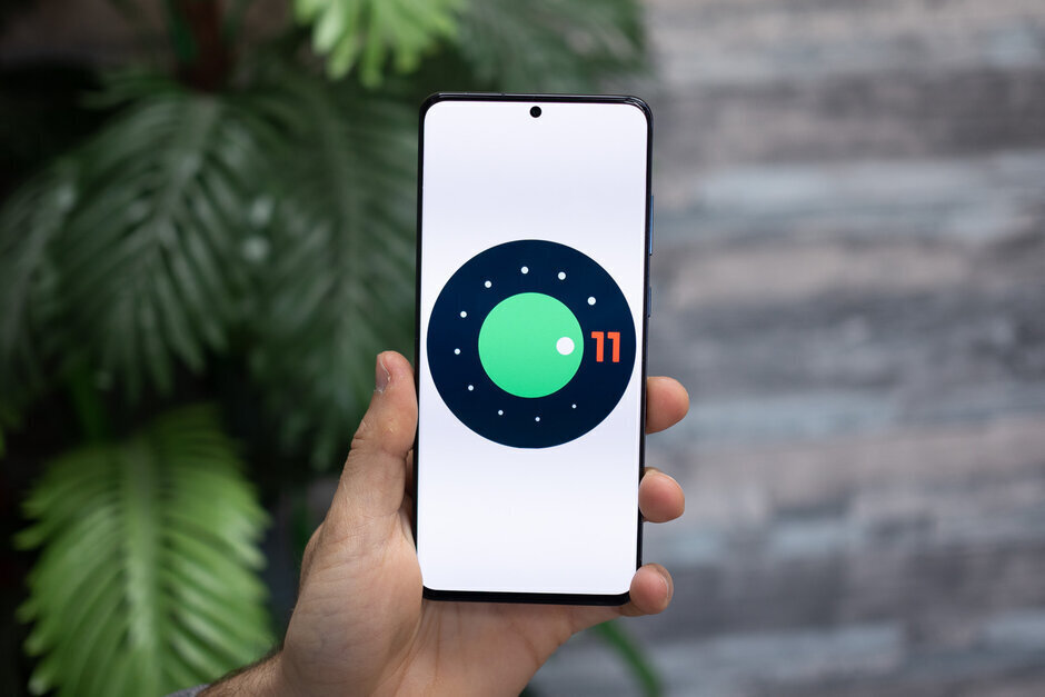 谷歌翻轉了Android 11的自動(dòng)化開(kāi)關(guān)的開(kāi)關(guān)，簽出新界面