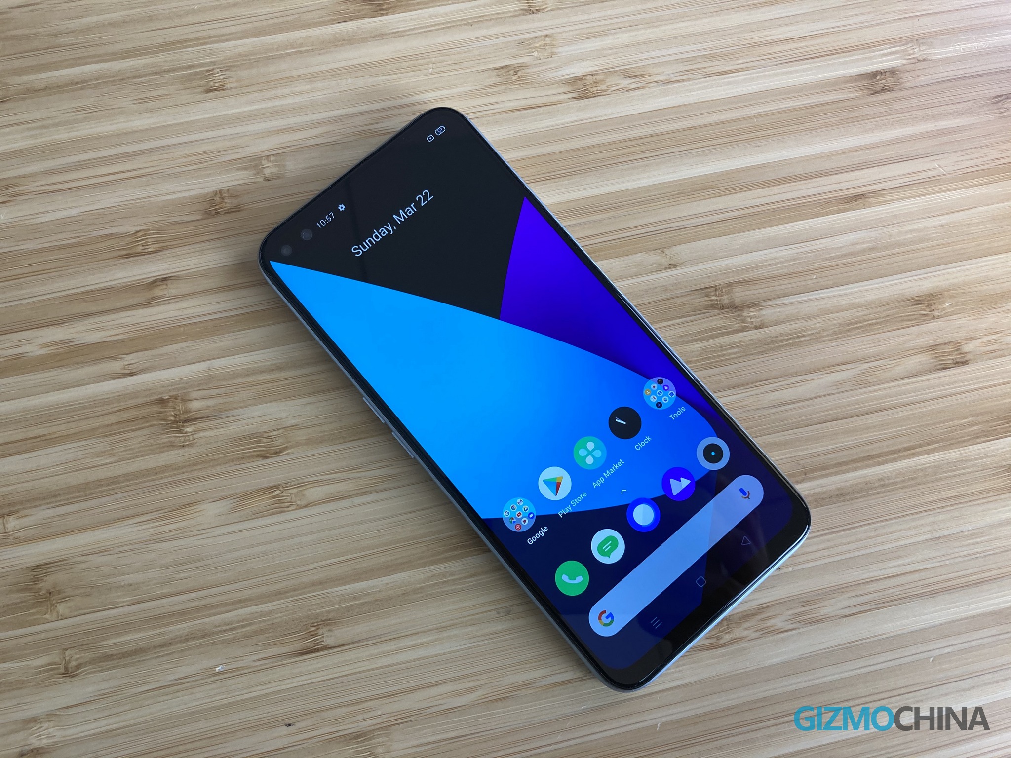Realme X3關(guān)鍵規格泄漏；即將推出
