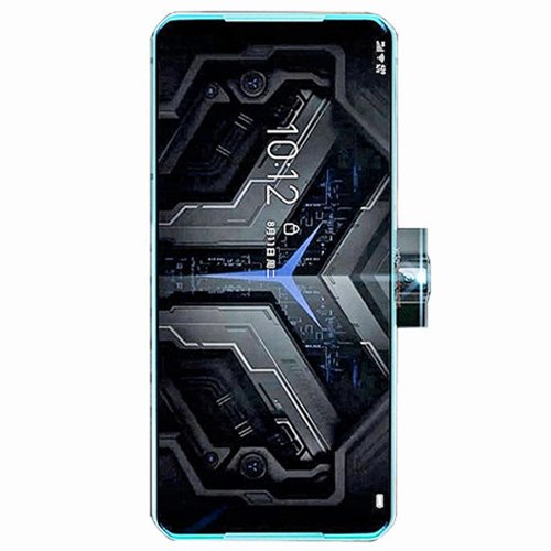 聯(lián)想軍團游戲手機的Geekbench列表出現；可能在本月亮相