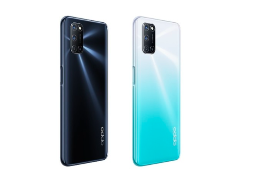 Oppo A52配備5000mAh電池，八核Snapdragon SoC