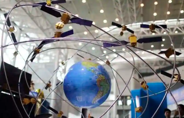 中國將在全球導航領(lǐng)域完成與GPS競爭的北斗網(wǎng)絡(luò )