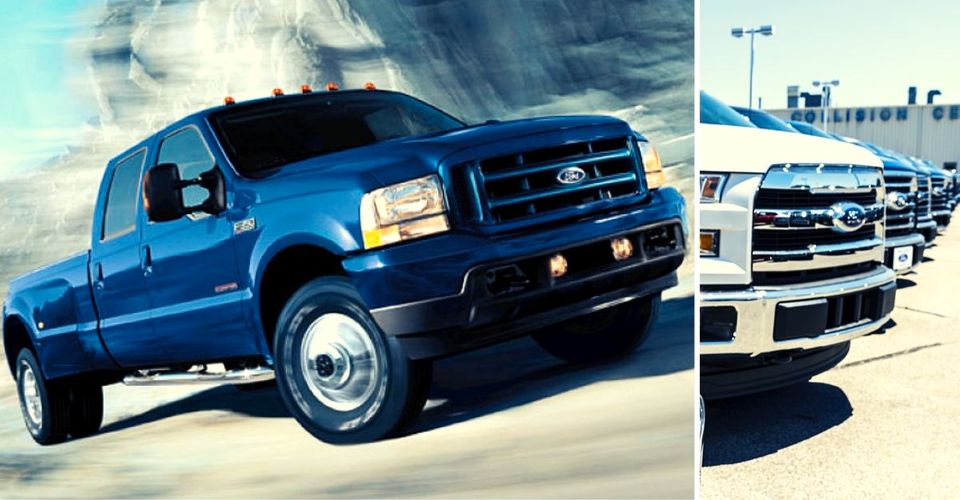 福特6.0升柴油發(fā)動(dòng)機訴訟背后的真相