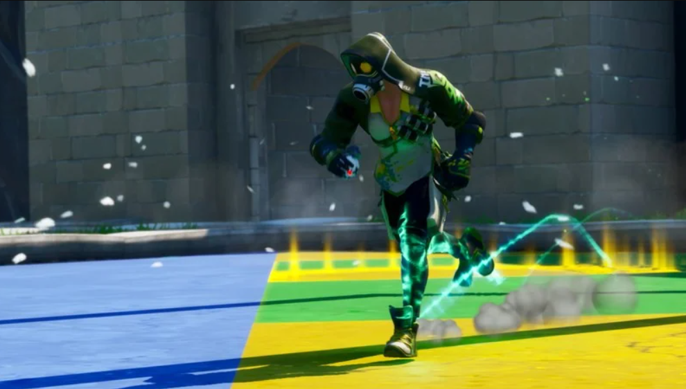 HyperX Showdown宣布，一個(gè)由知名名人和運動(dòng)員參加的新游戲活動(dòng)系列