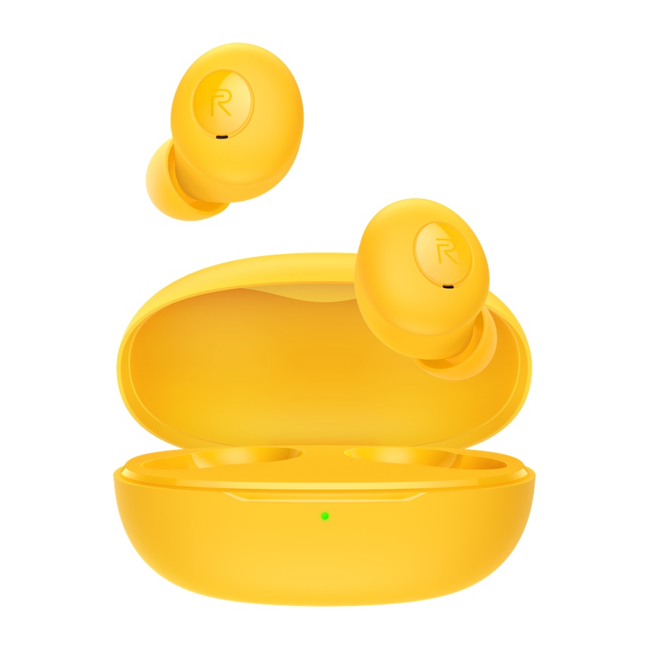 Realme Buds Q TWS耳機確認將于6月25日在印度推出