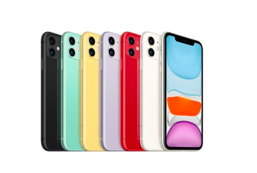 蘋(píng)果可能會(huì )將iOS重命名為iPhone OS，將iPhone重命名為Apple Phone