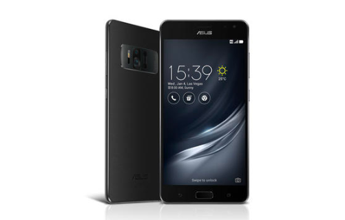 華碩Zenfone 7出現在Geekbench上