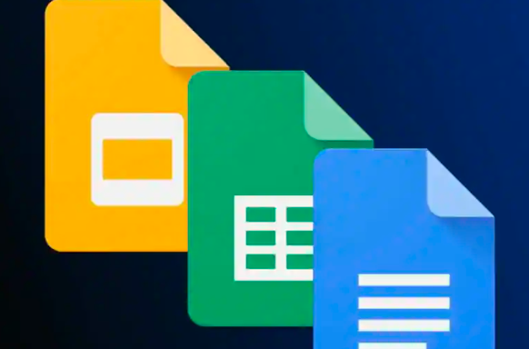 Google文檔，表格和幻燈片最終獲得“黑暗模式”