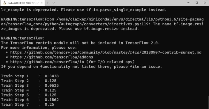 GPU加速的ML培訓現在可用于Linux用戶(hù)的350萬(wàn)Windows子系統