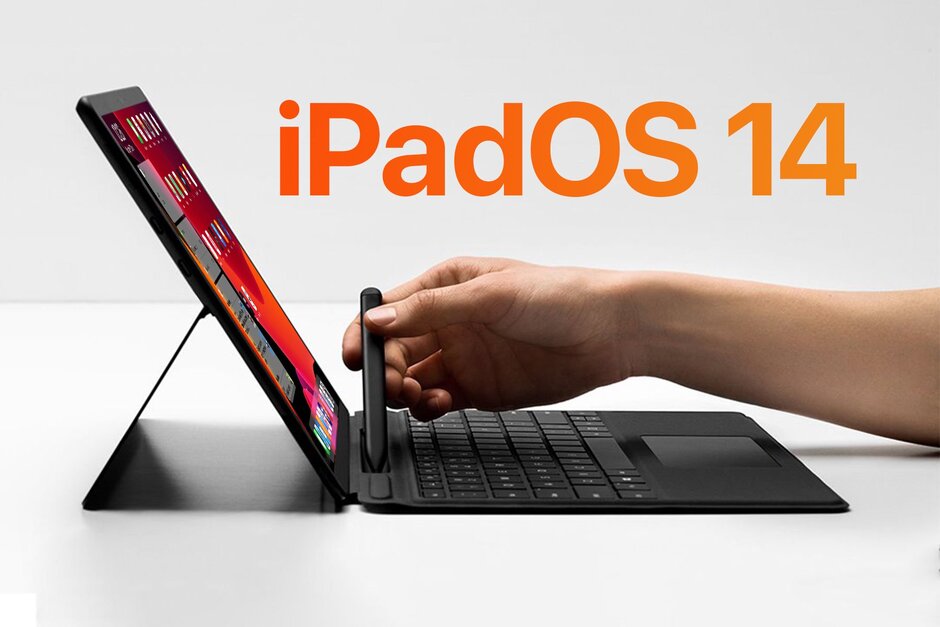 iPadOS 14為游戲帶來(lái)鍵盤(pán)和鼠標支持