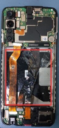 日前，Realme XT在印度爆炸，公司將其歸咎于“外力”