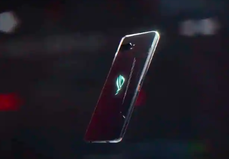 華碩ROG Phone 3推出日期倒計時(shí)在網(wǎng)站上顯示：預計于7月22日發(fā)布