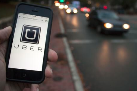 Uber無(wú)限期擴大對駕駛員和騎手的口罩要求