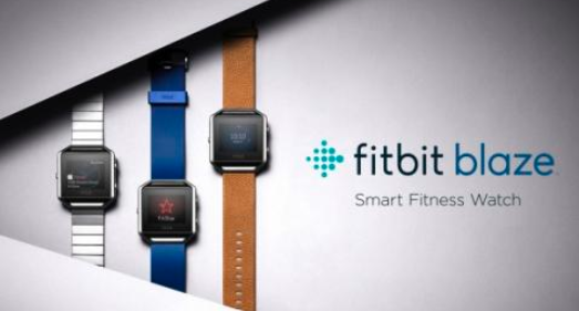谷歌不會(huì )收購Fitbit