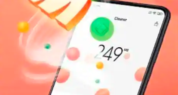 小米將Security應用程序引入Google Play