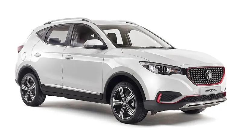 MG HS和ZS 2020的新價(jià)格和規格詳解