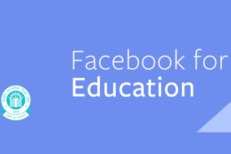 Facebook與CBSE合作提供AR，數字安全和在線(xiàn)健康計劃