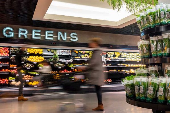 Cibus以1450萬(wàn)歐元收購芬蘭零售業(yè)務(wù)