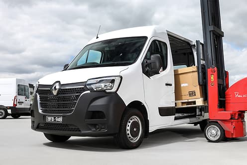 雷諾貨車(chē)的服務(wù)計劃更加慷慨