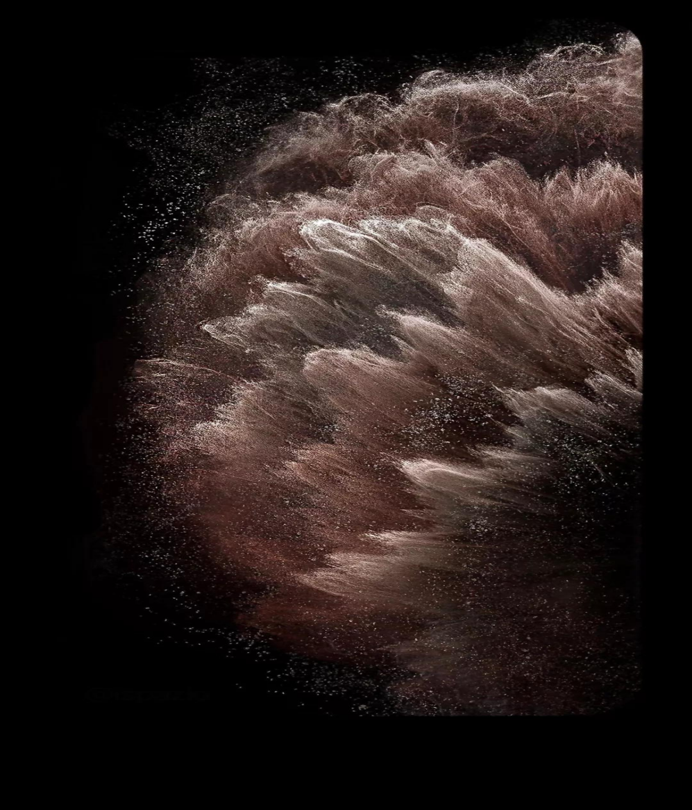 蘋(píng)果11可以使用動(dòng)態(tài)壁紙嗎