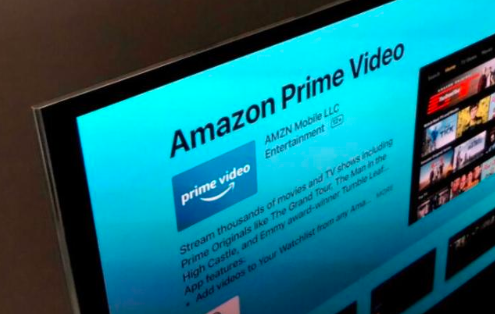 如何在A(yíng)mazon Prime Video上創(chuàng  )建用戶(hù)配置文件
