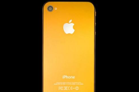 世界上有哪些奢侈品手機品牌？