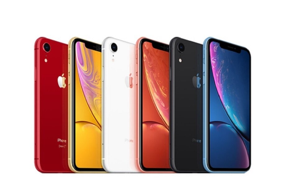 蘋(píng)果希望增加印度iPhone的產(chǎn)量