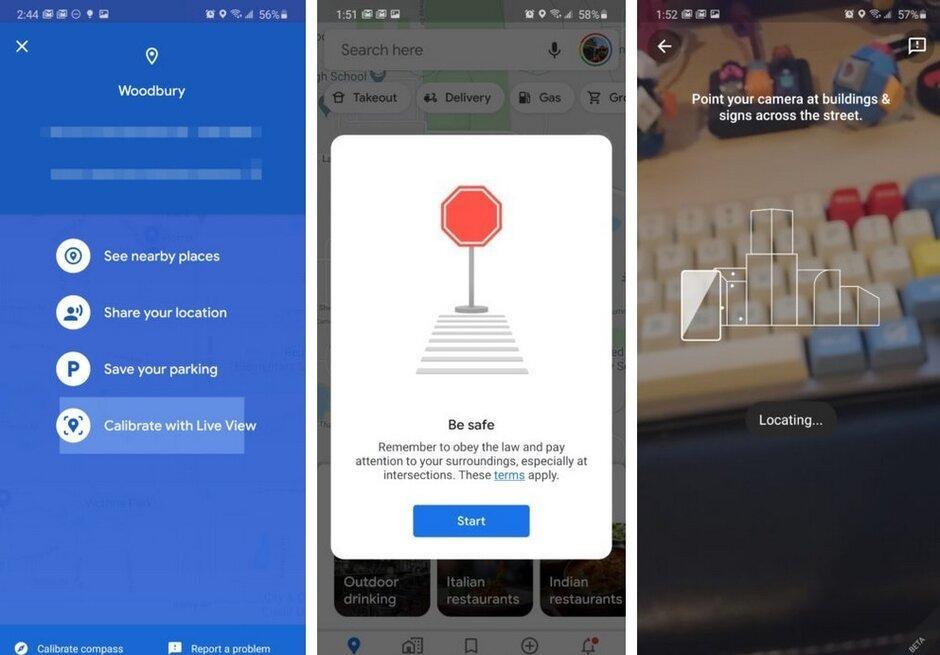 如果您遵循以下指示，則Google Maps可以更準確地在您的位置進(jìn)行磨練