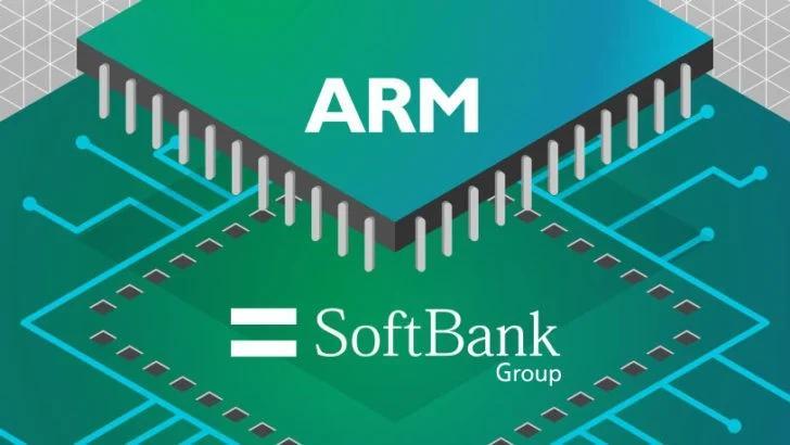 蘋(píng)果準備基于A(yíng)RM的Mac時(shí)，軟銀可能出售Arm Holdings