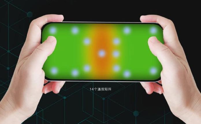 聯(lián)想軍團游戲電話(huà)將配備雙液冷卻系統和14個(gè)溫度傳感器